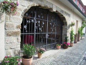 Pension Hennekens Hof